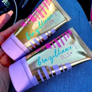 Tarte Brazillance+ Self-Tanner.